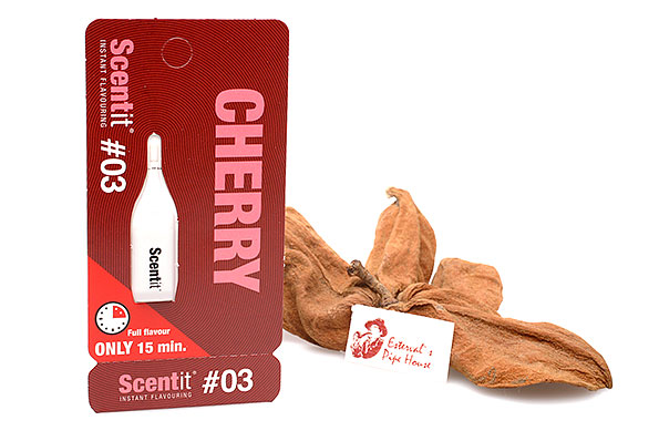 Scentit #03 Cherry Instant Flavouring 1,5ml